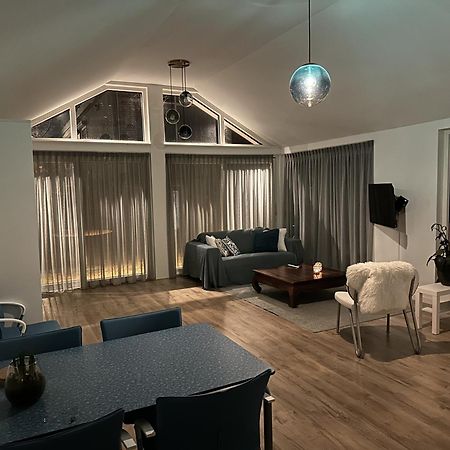 Apartamento Loft Reve Beek Exterior foto